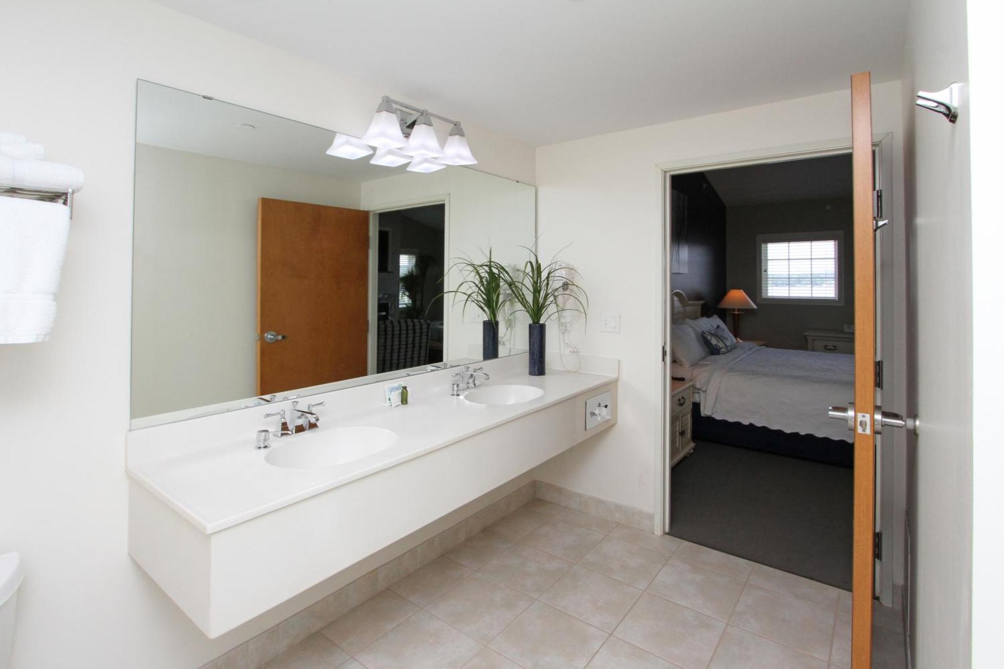 Bay Pointe Inn Orangeville Kültér fotó