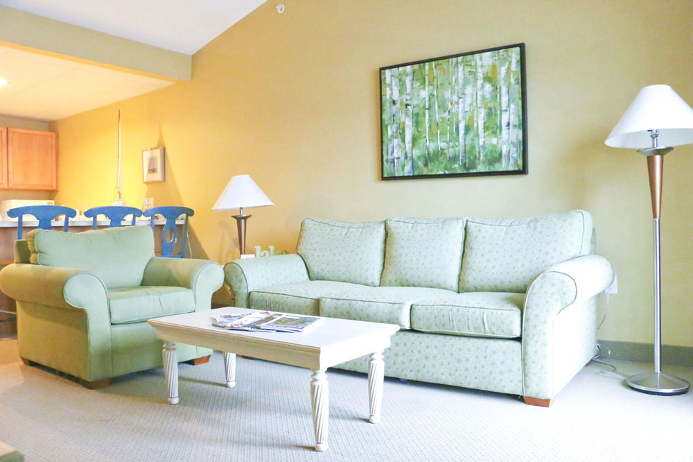 Bay Pointe Inn Orangeville Kültér fotó