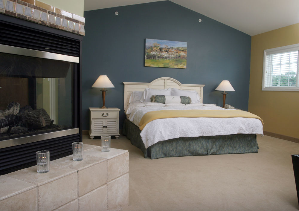Bay Pointe Inn Orangeville Kültér fotó