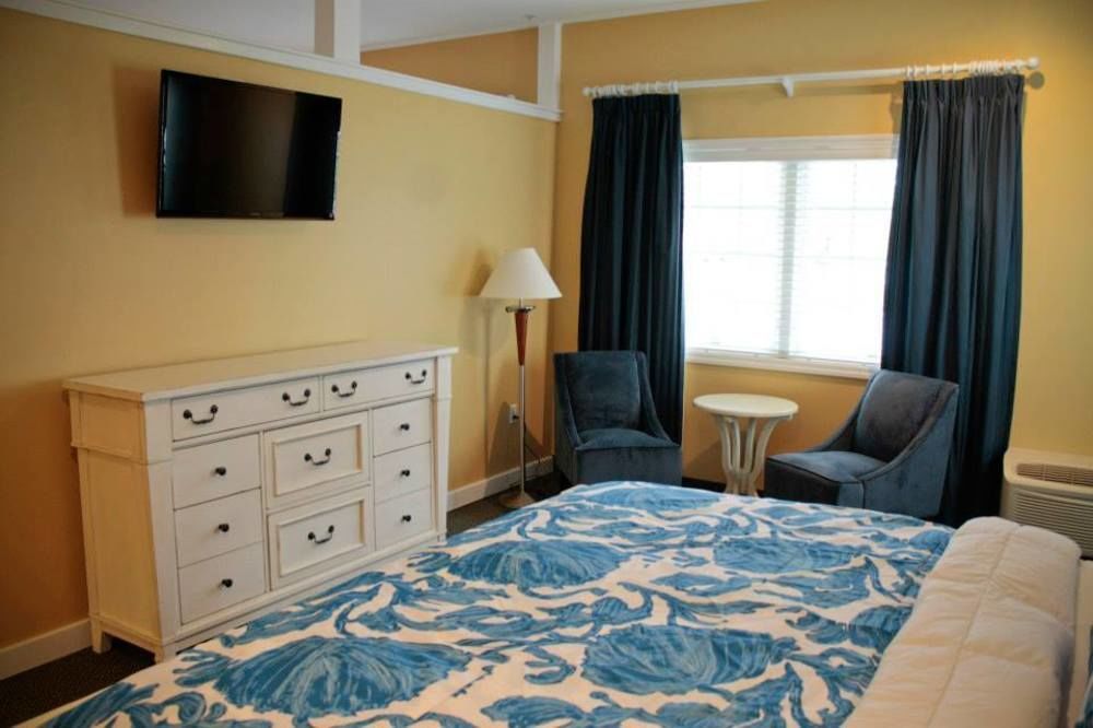 Bay Pointe Inn Orangeville Kültér fotó