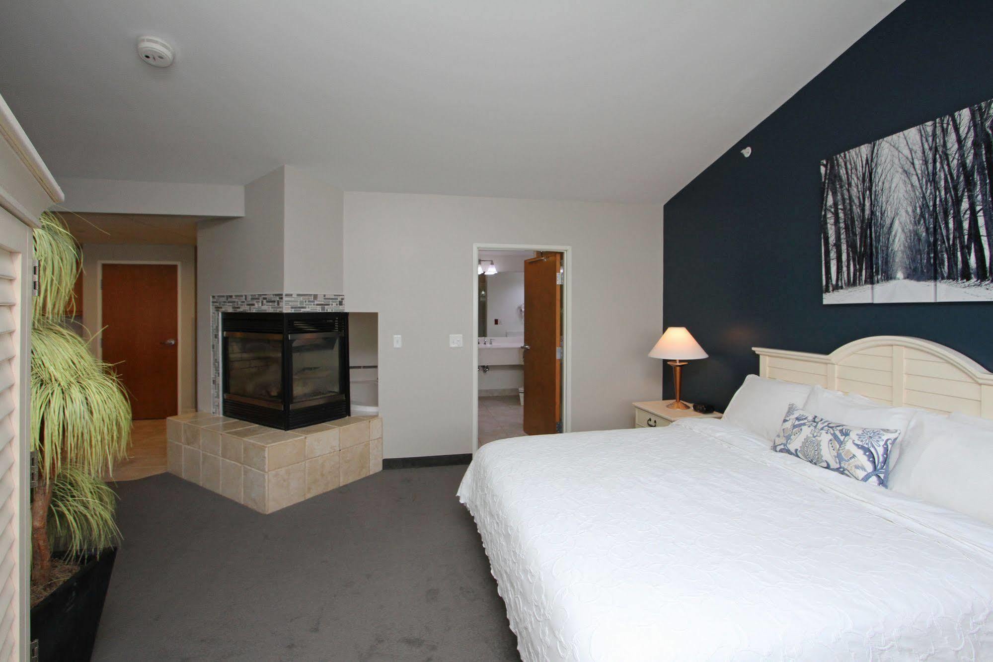 Bay Pointe Inn Orangeville Kültér fotó