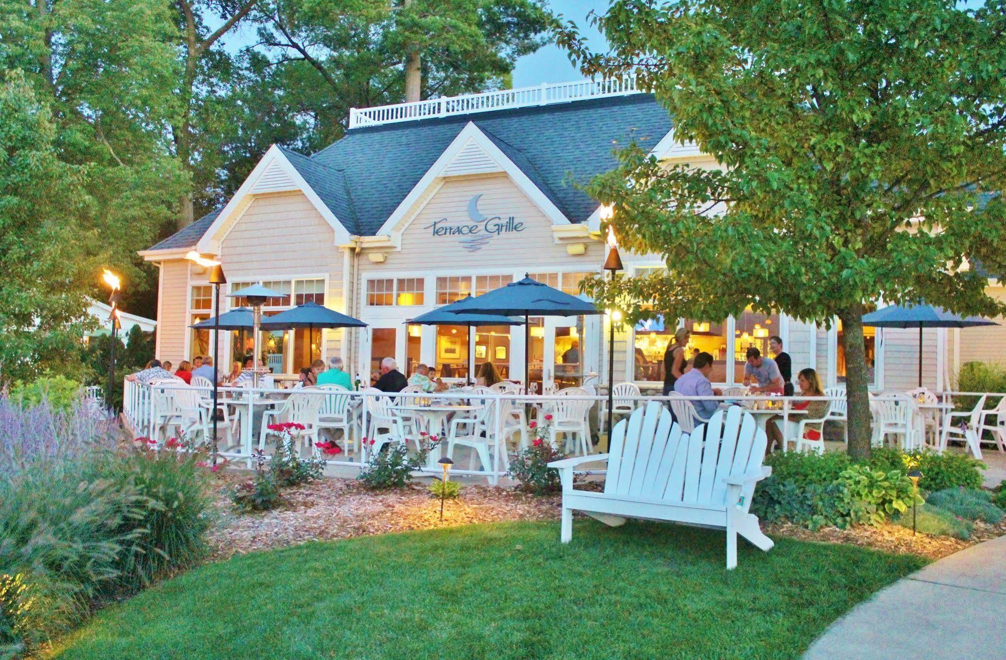 Bay Pointe Inn Orangeville Kültér fotó